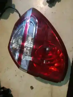 Автозапчасти б/у правый задний фонарь за subaru legacy combi/ outback (b13/bp) ej20 ссылки oem iam 