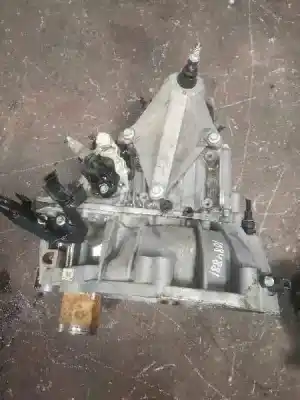 Автозапчасти б/у КОРОБКА ПЕРЕДАЧ за NISSAN NOTE (E11E)  ссылки OEM IAM JH3103  