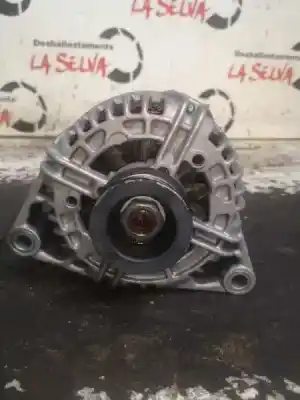 Автозапчастина б/у генератор для opel corsa c g-z12xe посилання на oem iam 93177833