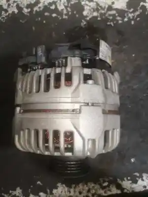 Автозапчастина б/у генератор для opel corsa c g-z12xe посилання на oem iam 93177833  