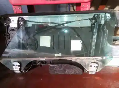 Автозапчасти б/у РЕГУЛЯТОР СТЕКЛА ПЕРЕДНЕГО ЛЕВОГО за BMW MINI (R56)  ссылки OEM IAM   