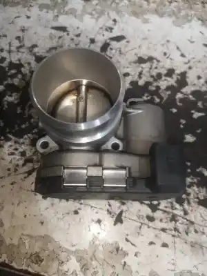Second-hand car spare part throttle body for audi a6 c5 (4b2) 1.8 t oem iam references 06b133062m