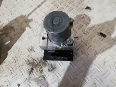 Peça sobressalente para automóvel em segunda mão ABS por NISSAN QASHQAI+2 (JJ10)  Referências OEM IAM 47660BB50A  