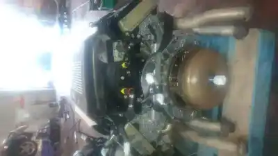 Recambio de automóvil de segunda mano de motor completo para bmw serie 5 berlina (e39) 358s1 referencias oem iam 358s1  