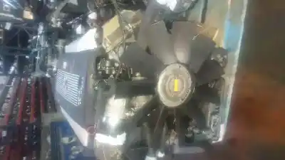 Recambio de automóvil de segunda mano de motor completo para bmw serie 5 berlina (e39) 358s1 referencias oem iam 358s1  