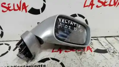 Автозапчасти б/у задний вид справа за renault vel satis (bj0) g9td7 ссылки oem iam 