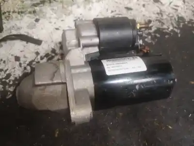 Second-hand car spare part starter motor for audi a6 c5 (4b2) 2.4 oem iam references 0001108174