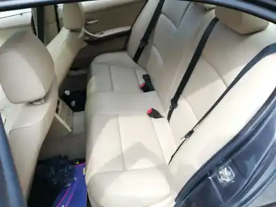 Автозапчастина б/у Задні сидіння для BMW SERIE 3 BERLINA (E90)  Посилання на OEM IAM   