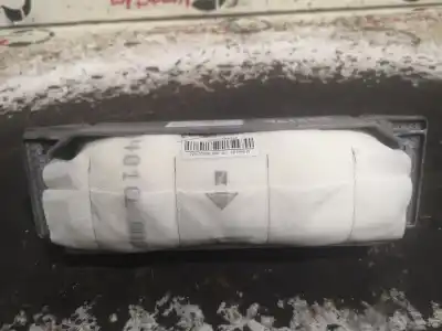 Tweedehands auto-onderdeel airbag voor rechts voor seat exeo st (3r5) 2.0 tdi oem iam-referenties 3r0880204