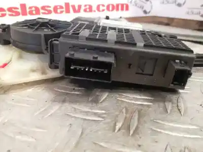 Автозапчастина б/у регулятор переднього правого скла для citroen grand c4 picasso d-rhj посилання на oem iam 9682495780  