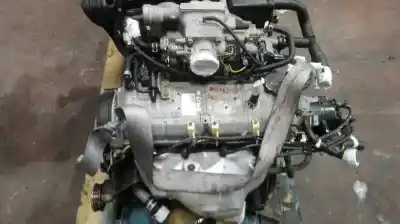 Gebrauchtes Autoersatzteil kompletter motor zum mazda demio (dw) 1.3 active oem-iam-referenzen   