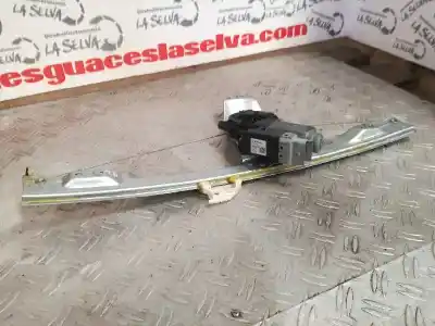 Автозапчасти б/у задний правый стеклорегулятор за citroen grand c4 picasso d-rhj ссылки oem iam 440787e