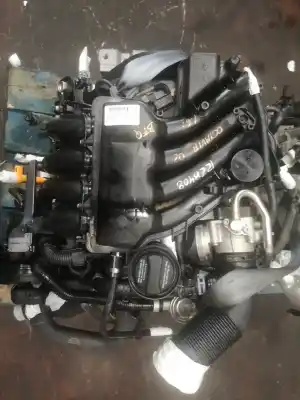 Gebrauchtes Autoersatzteil kompletter motor zum skoda octavia combi (1u5) bfq oem-iam-referenzen bfq  