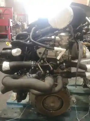 Gebrauchtes Autoersatzteil kompletter motor zum skoda octavia combi (1u5) bfq oem-iam-referenzen bfq  