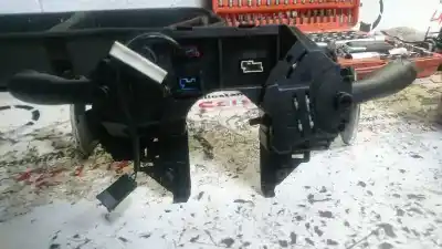 Автозапчастина б/у многофункційне управління для citroen grand c4 picasso d-rhj посилання на oem iam 96642553xt  