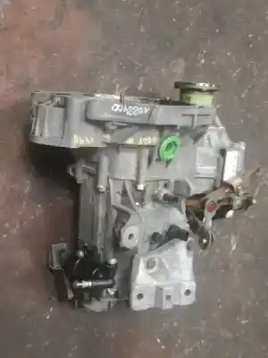Pièce détachée automobile d'occasion boîte de vitesses pour volkswagen golf iv berlina (1j1) akl références oem iam dlp  