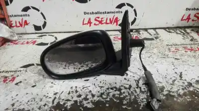 Second-hand car spare part left rearview mirror for nissan almera tino (v10m) d-yd22 oem iam references 