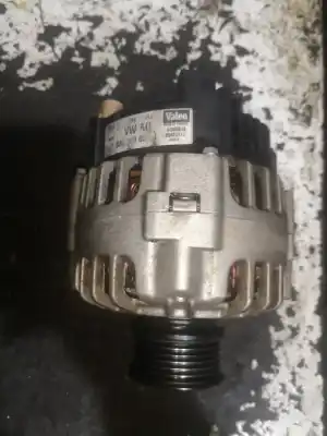 Автозапчастина б/у генератор для skoda octavia i combi (1u5) 1.6 посилання на oem iam 030903023j  