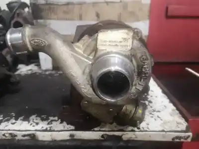 Pezzo di ricambio per auto di seconda mano Turbocompressore per FORD FOCUS BERLINA (CAK) FYDB Riferimenti OEM IAM 1S4Q6K682AP  