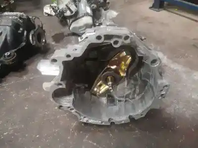 Gebrauchtes Autoersatzteil GETRIEBE zum VOLKSWAGEN PASSAT B5.5 (3B3)  OEM-IAM-Referenzen EMV  