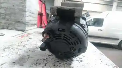 Автозапчасти б/у генератор за chrysler voyager (rg) b o 2.4l ссылки oem iam 04868324aa  
