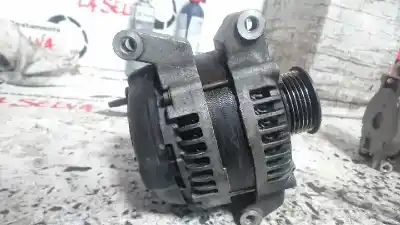 Автозапчасти б/у генератор за chrysler voyager (rg) b o 2.4l ссылки oem iam 04868324aa  