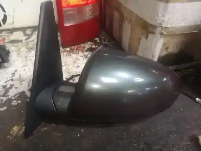 Автозапчастина б/у ліве дзеркало для audi a2 (8z0) 1.4 tdi посилання на oem iam 8z1858531  