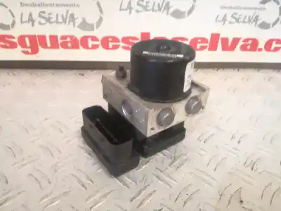 İkinci el araba yedek parçası ABS için VOLKSWAGEN CADDY KA/KB (2K)  OEM IAM referansları 1K0614117AC  