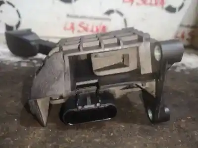 Автозапчасти б/у педальный потенциометр за ford ka (ccu) 169a4000 ссылки oem iam   