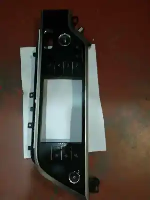 Автозапчасти б/у многофункциональное управление за citroen c4 grand picasso 9h05 ссылки oem iam 98011198vv