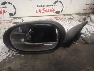 Автозапчасти б/у левое зеркало за jaguar x-type d/6b ссылки oem iam c2s50236