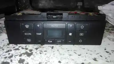 Автозапчасти б/у КЛИМАТ-КОНТРОЛЬ за AUDI A4 B5 (8D2)  ссылки OEM IAM 8D0820043M  