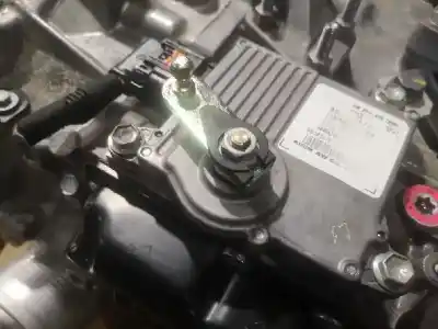 Автозапчасти б/у коробка передач за citroen c5 tourer x8z ссылки oem iam 20gv13  