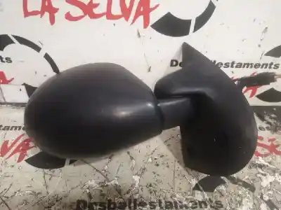 Автозапчастина б/у правий задний огляд для renault twingo i (c06) d7f700 посилання на oem iam   