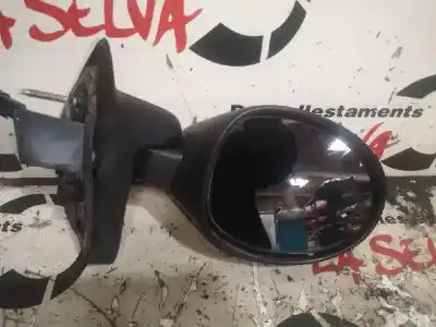 Автозапчасти б/у задний вид справа за renault twingo i (c06) d7f700 ссылки oem iam 