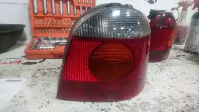 Second-hand car spare part right tailgate light for renault twingo i (c06) d7f oem iam references 