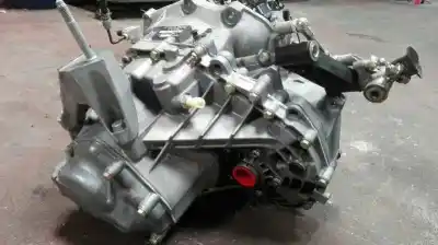 Автозапчастина б/у коробка передач для saab 9-5 (ys3e) 3.0 tid посилання на oem iam fm57b02  