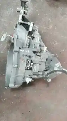 Автозапчасти б/у коробка передач за saab 9-5 (ys3e) 3.0 tid ссылки oem iam fm57b02