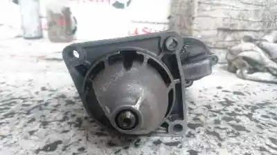 Pezzo di ricambio per auto di seconda mano motorino di avviamento per fiat i doblò (119) 182b9000 riferimenti oem iam 60817002  