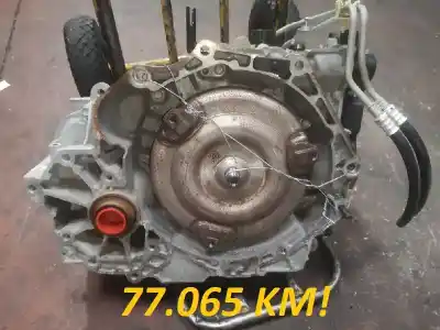 Автозапчастина б/у коробка передач для opel corsa e (x15) 1.4 turbo (08, 68) посилання на oem iam 24263872