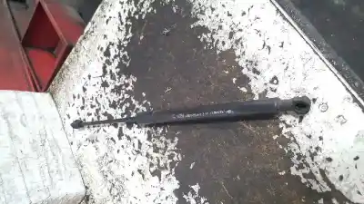 Автозапчасти б/у амортизатор капота за dacia dokker k9kc6 ссылки oem iam 