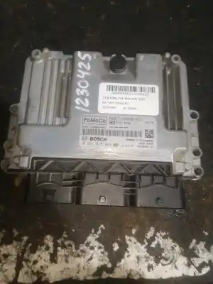 Pezzo di ricambio per auto di seconda mano Centralina Motore per FORD FIESTA (CB1) KVJA Riferimenti OEM IAM 8V2112A650ACC  