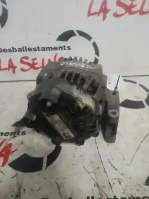 Pezzo di ricambio per auto di seconda mano alternatore per opel agila z13dt riferimenti oem iam 13117278  