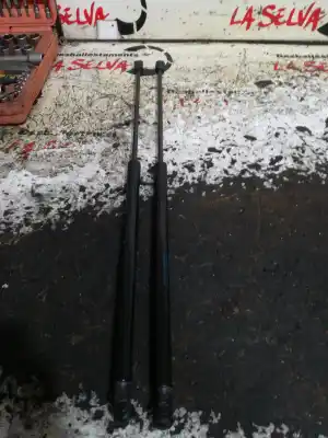 Pezzo di ricambio per auto di seconda mano ammortizzatori baule / porte per opel corsa d (s07) 1.4 (l08, l68) riferimenti oem iam 