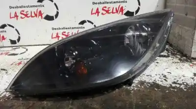 Автозапчасти б/у левая фара за mitsubishi colt cz3 berl. 3 (z30) 135930 ссылки oem iam 