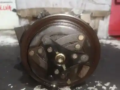 İkinci el araba yedek parçası Klima Kompresörü için FIAT II PUNTO (188) BERLINA 188A4000(GASOLINA S.P) OEM IAM referansları 46757168  