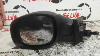 Second-hand car spare part LEFT REARVIEW MIRROR for CITROEN C3 I (FC_, FN_)  OEM IAM references 8149FG  