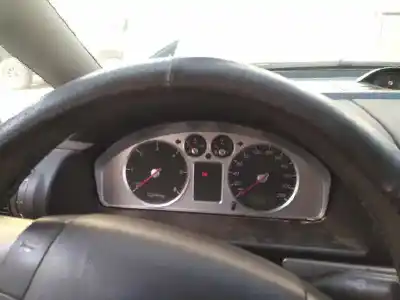 Second-hand car spare part dashboard for ford galaxy (vy) auy oem iam references 7m5920800e