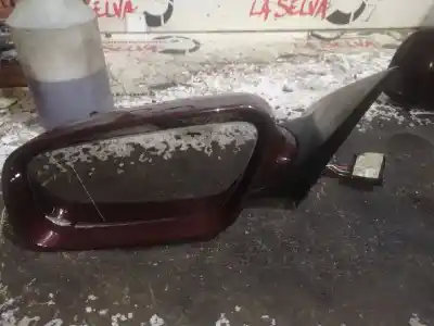 Second-hand car spare part LEFT REARVIEW MIRROR for AUDI A6 C5 (4B2)  OEM IAM references 4B1858531BB  