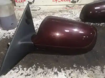 Автозапчастина б/у ліве дзеркало для audi a6 c5 (4b2) 2.5 tdi посилання на oem iam 4b1858531bb  